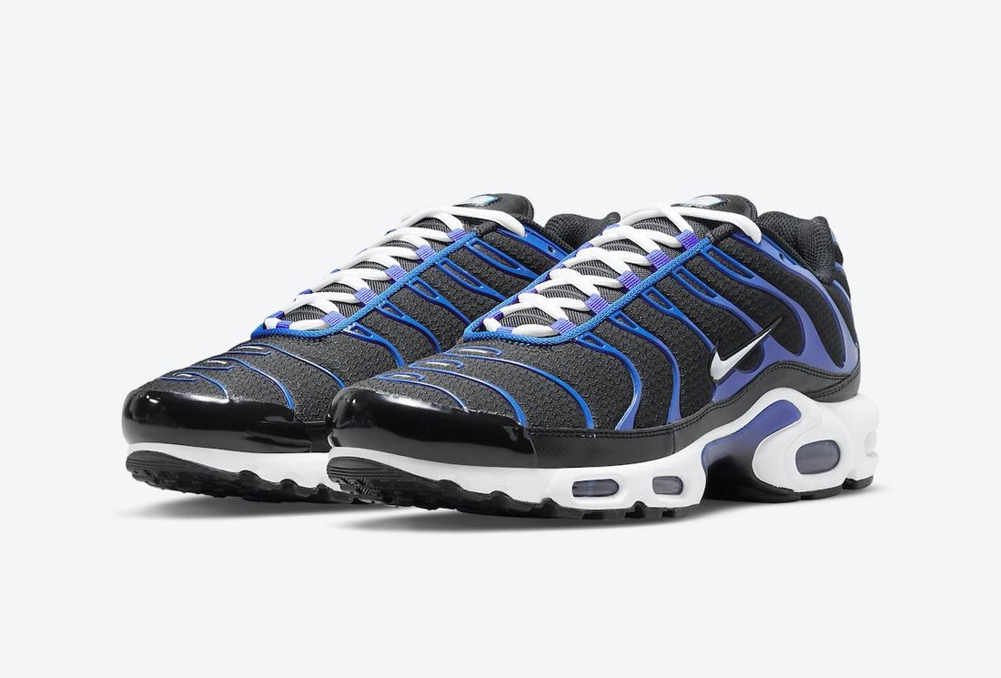 air max pro blue