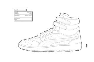 sneakers page