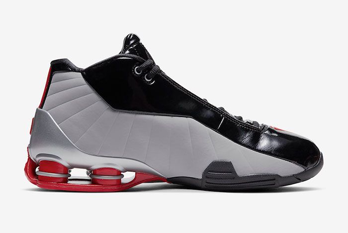 Nike Shox Bb4 At7843 003 Release Date 2 Official