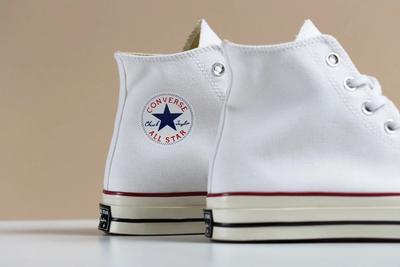 Converse Chuck Taylor All Star 70 Optical White Pack 3