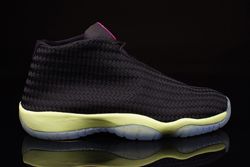 Air Jordan Future Gs Liquid Lime Thumb