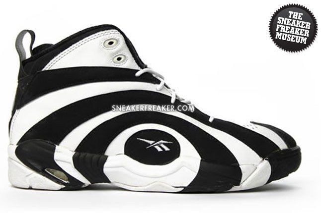 Shaq Retires: Classic Shaquille O'neal Sneaker Moments - Sneaker Freaker