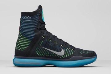 Nike Kobe X Elite (Commander) - Releases