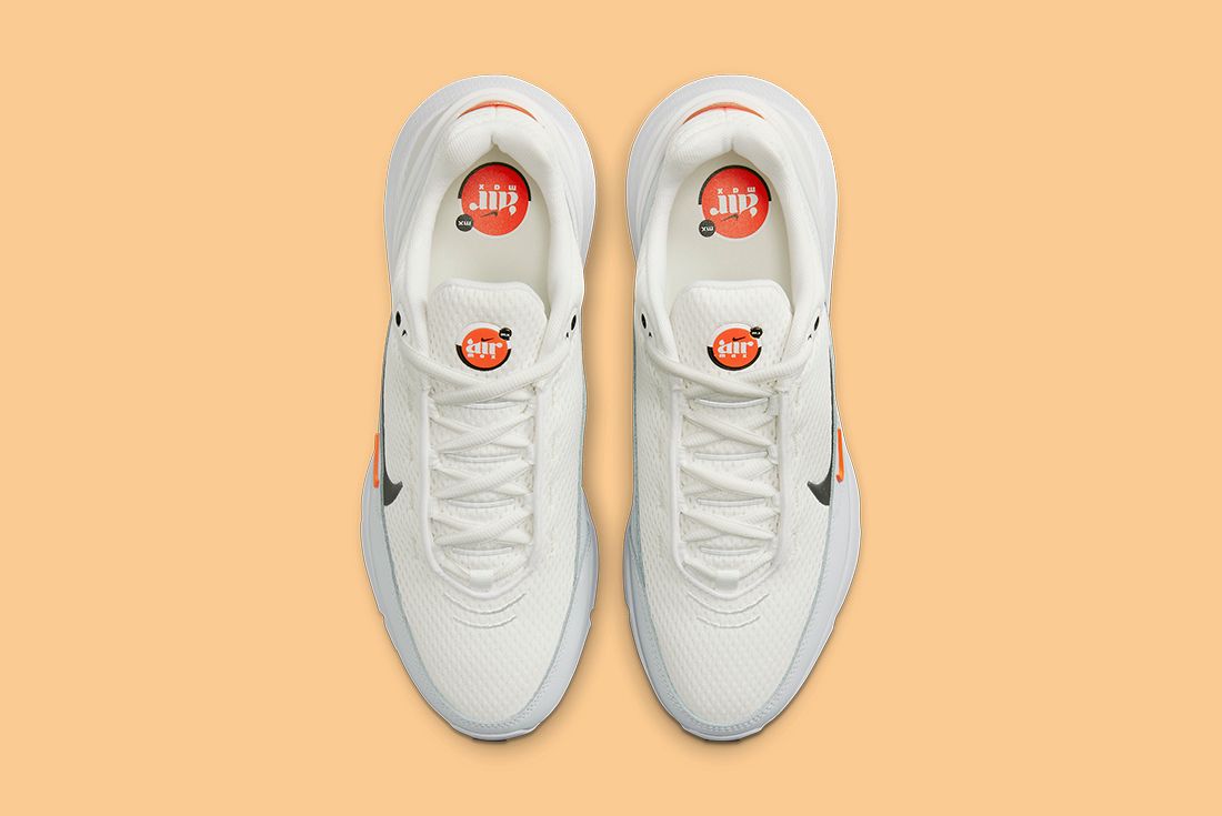 Nike Continue to Roll-Out Fresh Colourways for the Air Max