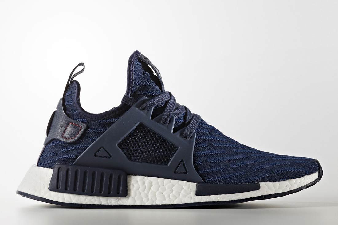 Adidas Nmd Xr1 Pack 2