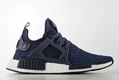 Adidas Nmd Xr1 Pack 2