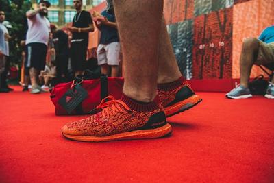 Adidas Ultra Boost Uncaged Concepts Campout 14