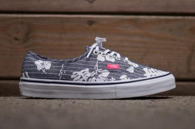 Vans Authentic Lx Aloha Cambray Pack 7
