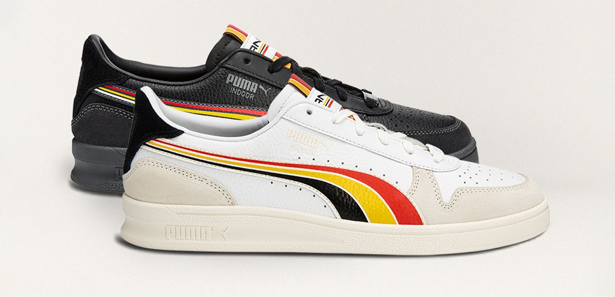 Porsche and PUMA Launch Pack Inspired by the Iconic ANDIAL 935-L 'Moby ...