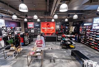 Foot Locker Parramatta - Sneaker Freaker