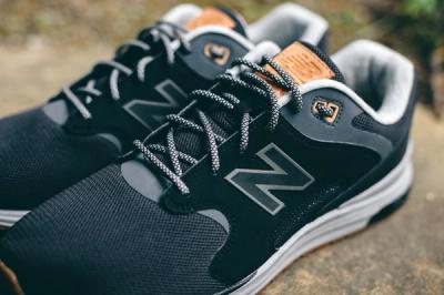 New Balance Introduces The 1550 2