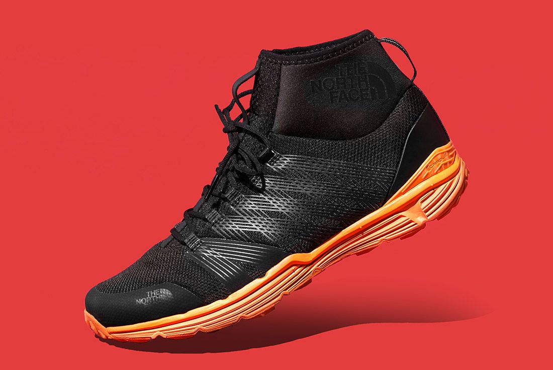Publish Brand The North Face 2