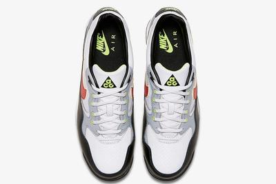 Nike Acg Wildwood Sneaker Freaker9