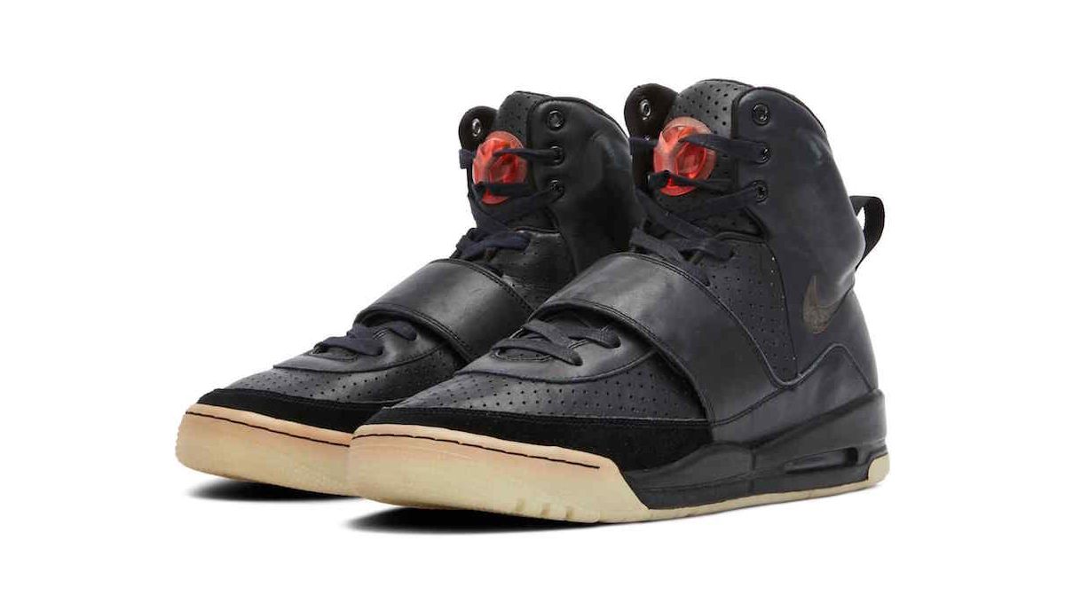 Air yeezy 2025 prototype grammys