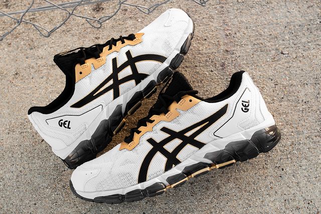 asics gel quantum 360 light show