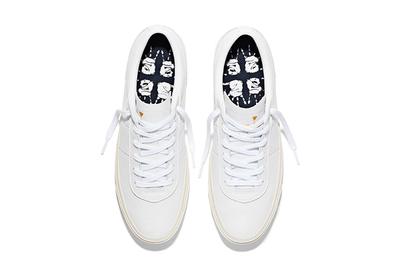 Sage Elsesser Converse Cons One Star Cc Pro White 1