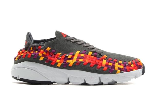 Nike Air Footscape Woven Motion Spring 2014 5