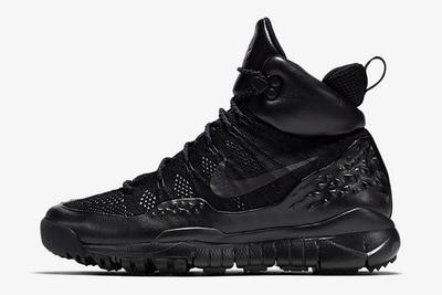Nike Sneaker Boot Collection Legendary Meets Necessary16