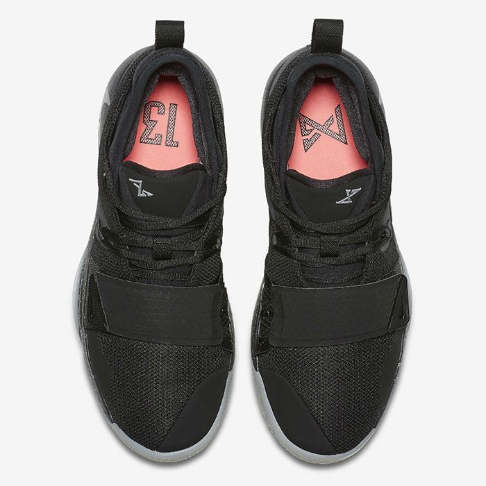 Get a Closer Look at the Nike Paul George 2.5 - Sneaker Freaker