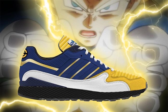 Revealed: The Entire Dragon Ball Z x adidas Collection - Sneaker Freaker