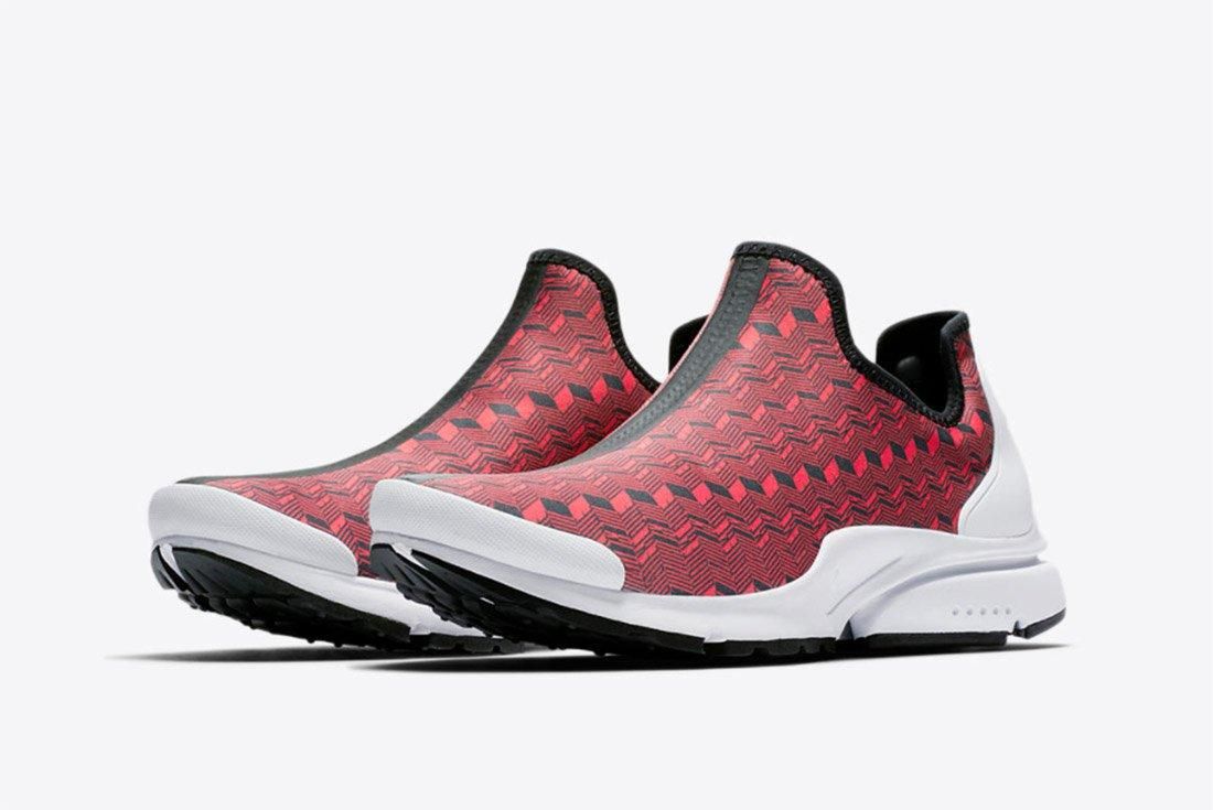 Nike Doernbecher Presto X 7