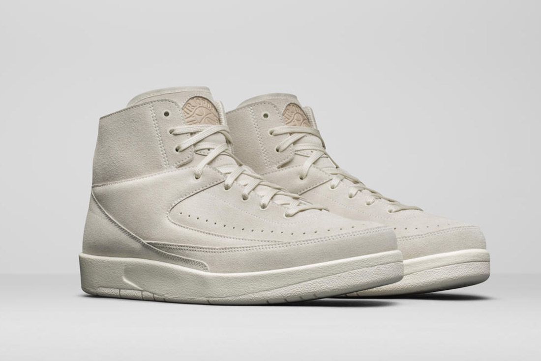 Air Jordan 2017 Retro Releases 10