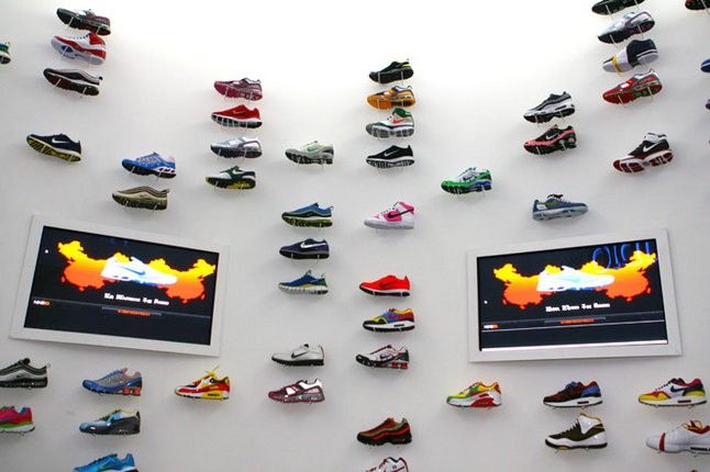 House Of Innovation Nike 100 Phase 1 9