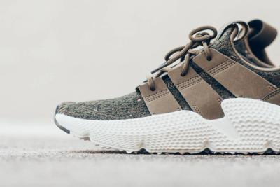 Adidas Prophere Trace Olive 1