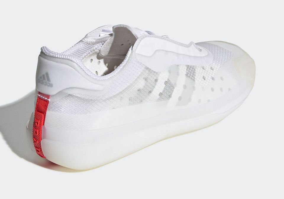 Is the Prada x adidas Luna Rossa 21 the Best Luxury Sneaker of 2020 ...