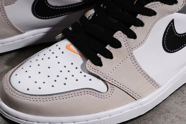 jordan 1 prototype clothing