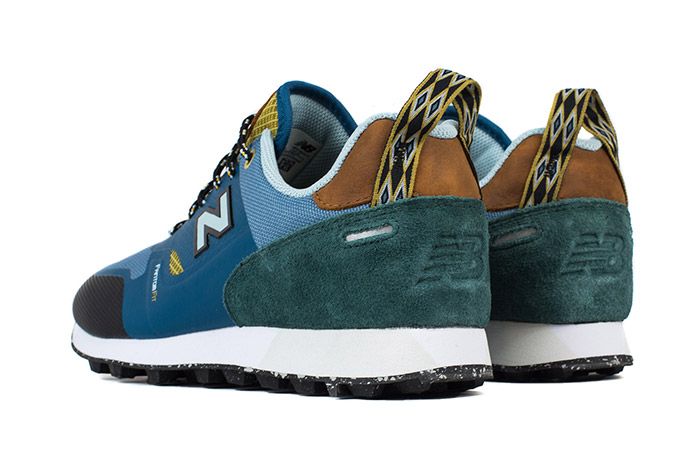 New balance trailblazer reengineered best sale