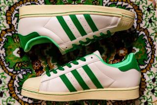 The adidas Superstar ‘Ravi’ Honours Dubai’s Favourite Pakistani ...