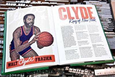 Clyde Book Sneaker Freaker 6 2