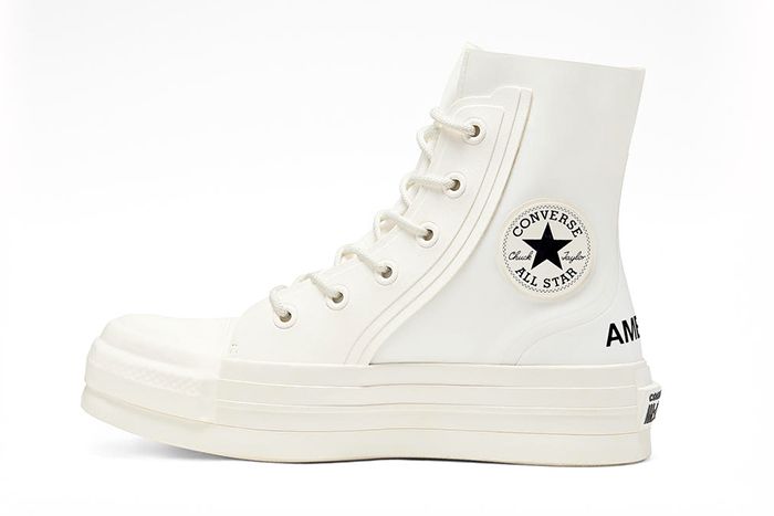 A Detailed Look at the AMBUSH x Converse Colab - Sneaker Freaker