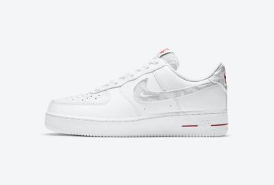 Nike Air Force 1 ‘Topography Pack’