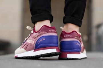 reebok lx 8500 mujer 2016