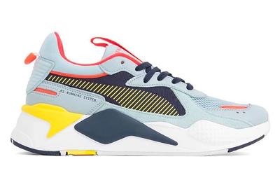 Puma Rs X Reinvention Release