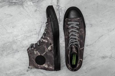 Converse First String Chuck Taylor All Star Ii Marble Pack7