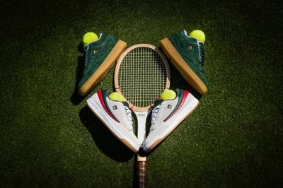 Packer Shoes Fila Tennis Hall Of Fame Teaser 1