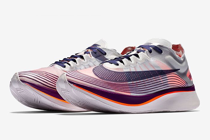 Nike Zoom Fly Sp Purple Sneaker Freaker 4
