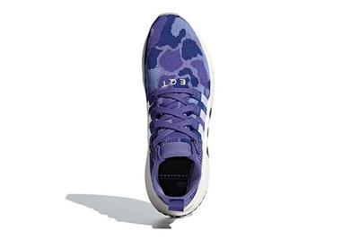 Adidas Eqt Support Mid Adv Purple Camo 3