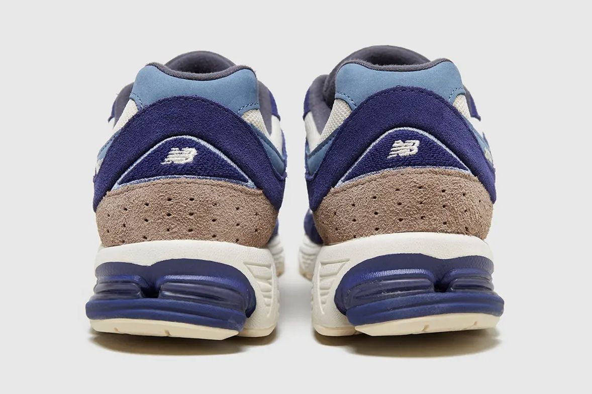 Official Images: New Balance 2002R 'M2002RG'