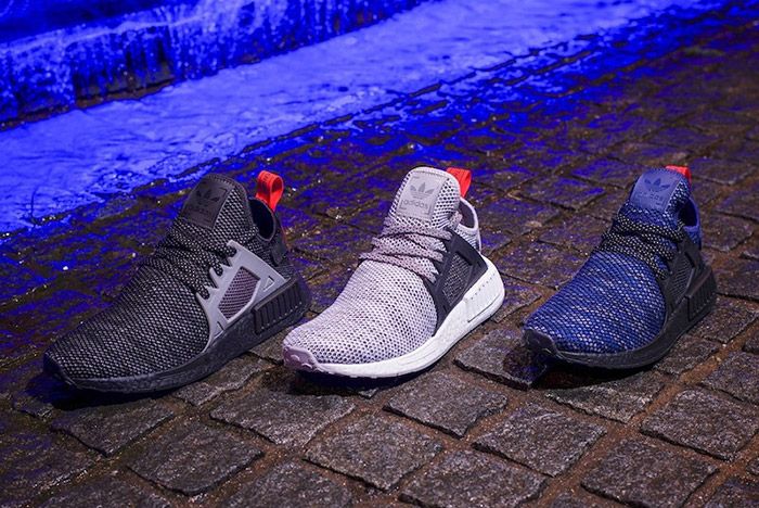 Adidas Nmd Xr1 Jd Sports Excliusive 3