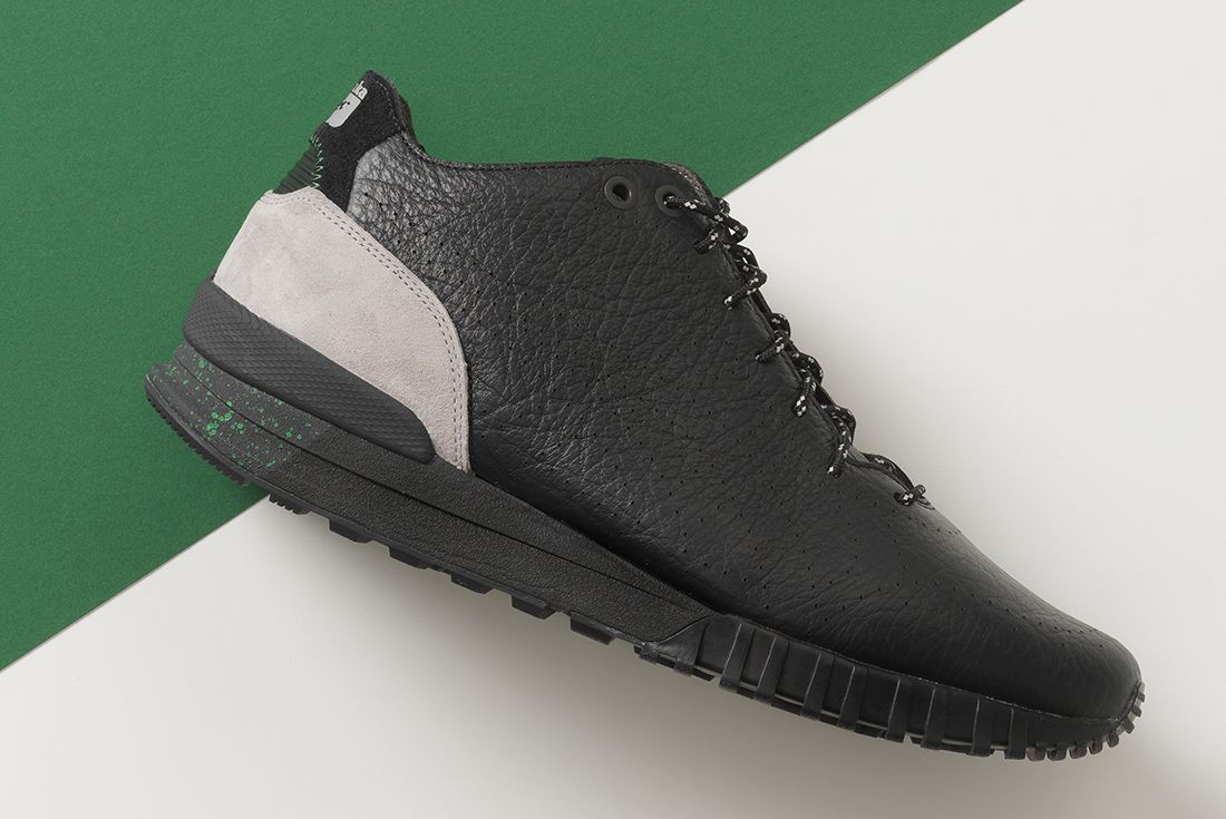 I Love Ugly X Onitsuka Tiger North-South Pack - Releases