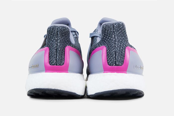 Adidas Ultra Boost Wmns Grey Shocking Pink23