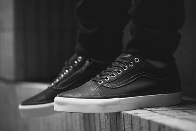 Highs Lows Vans 10Th Anniversary Pack 6