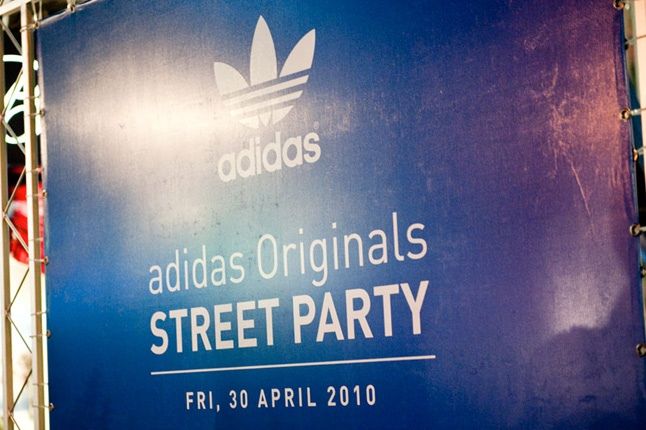 Adidas Street Party Kl 35 1