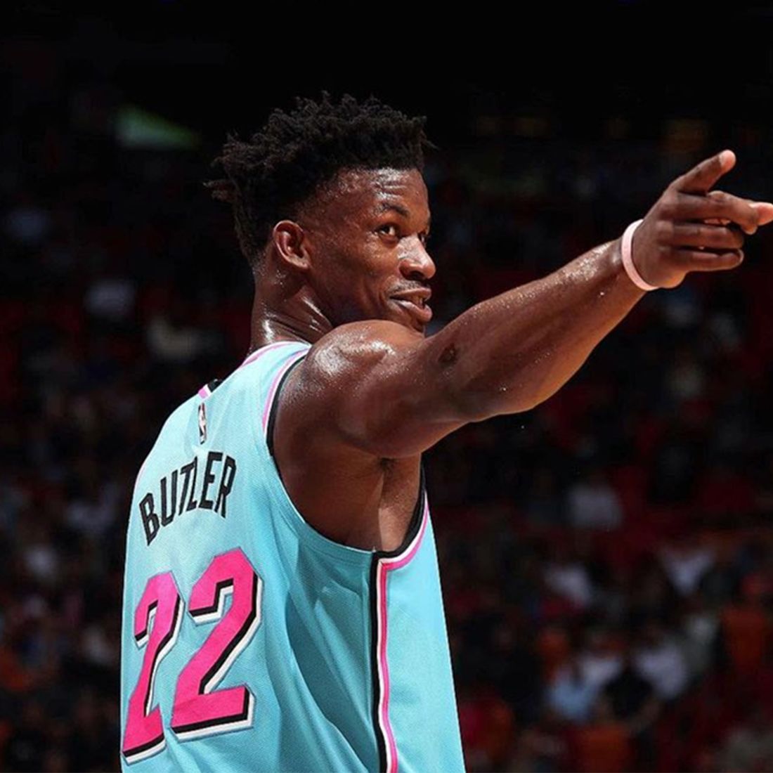 Jimmy Butler Releases First Signature Sneaker With Li-Ning