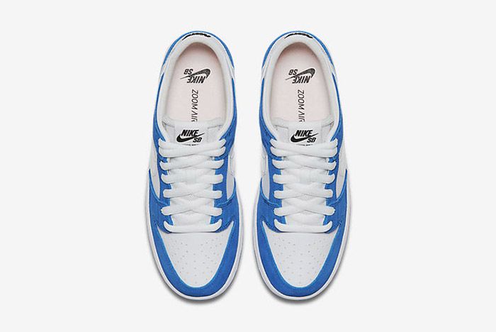 carolina blue nike sb