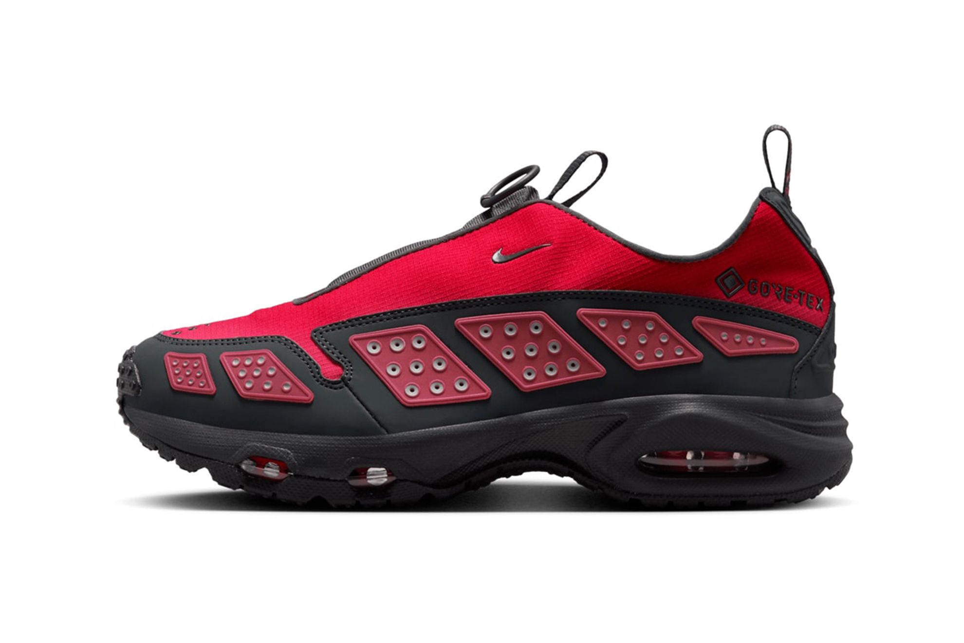 The Air Max Sunder Gets a GORE-TEX Upgrade - Releases